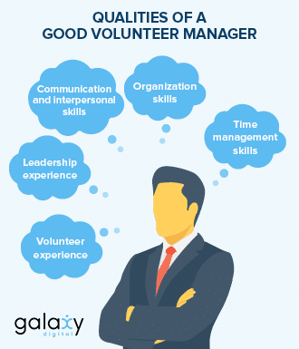 The Ultimate Guide To Volunteer Management For Nonprofits