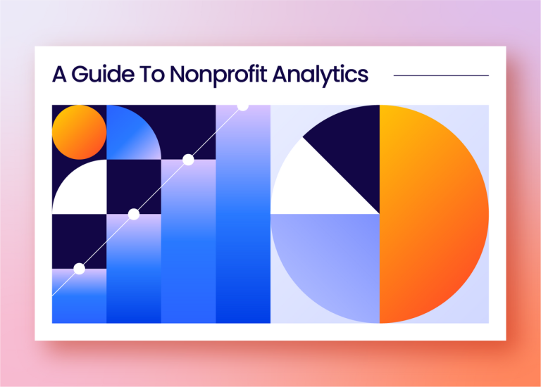 nonprofit analytics